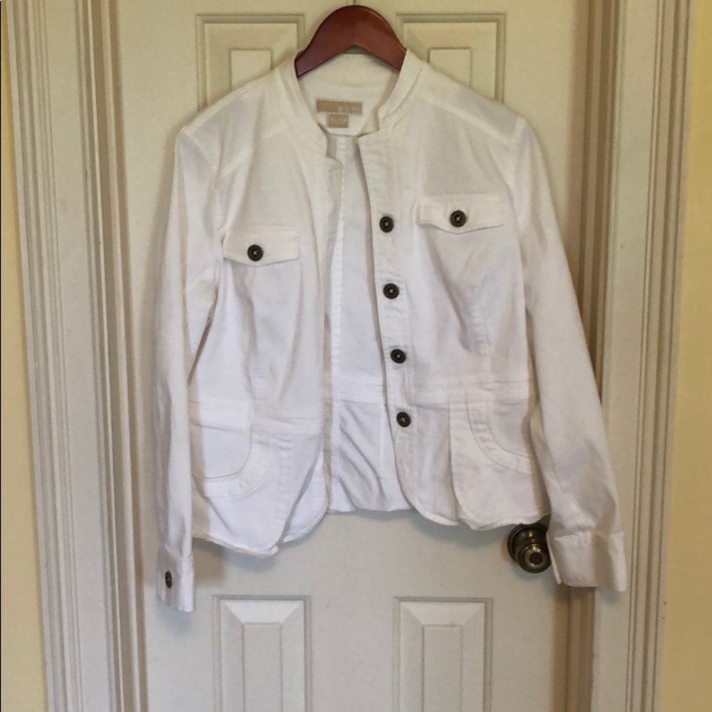 COPY - MICHAEL Michael Kors Jacket